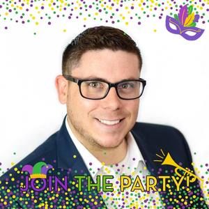 Meet your Posher, Calvin